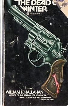 Mass Market Paperback The Dead of Winter Book