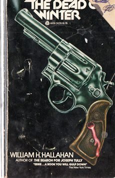 The Dead of Winter 0380016923 Book Cover