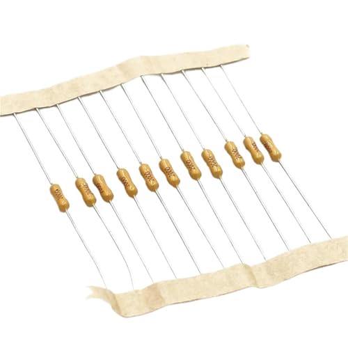 Fusible axial pour réparation de petits appareils ménagers et maintenance électronique