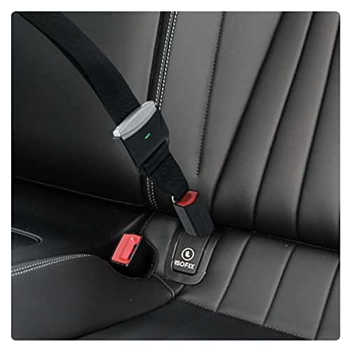 image for DIRAWOR Straps Compatible with General Isofix Baby Seat Car Fixing Str