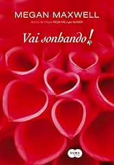 Capa de Vai sonhando!