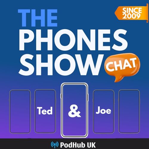 Phones Show Chat cover art