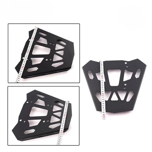 Support De Coffre Supérieur CFMOTO 450MT 2024 Finition Premium - 3