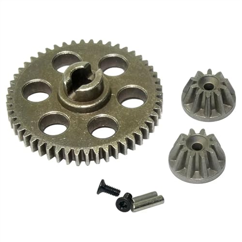 RC �J�[ �A�N�Z�T���[ For HBX For HAIBOXING 901 901A 903 903A 905 905A 1/12 RC�J�[�A�b�v�O���[�h�p�[�c�X�y�A�A�N�Z�T���[���^���X�p�[�M�A�h���C�u�M�A