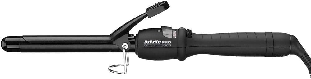 Babyliss Ceramic Dial-A-Heat Curling Tong 19mm