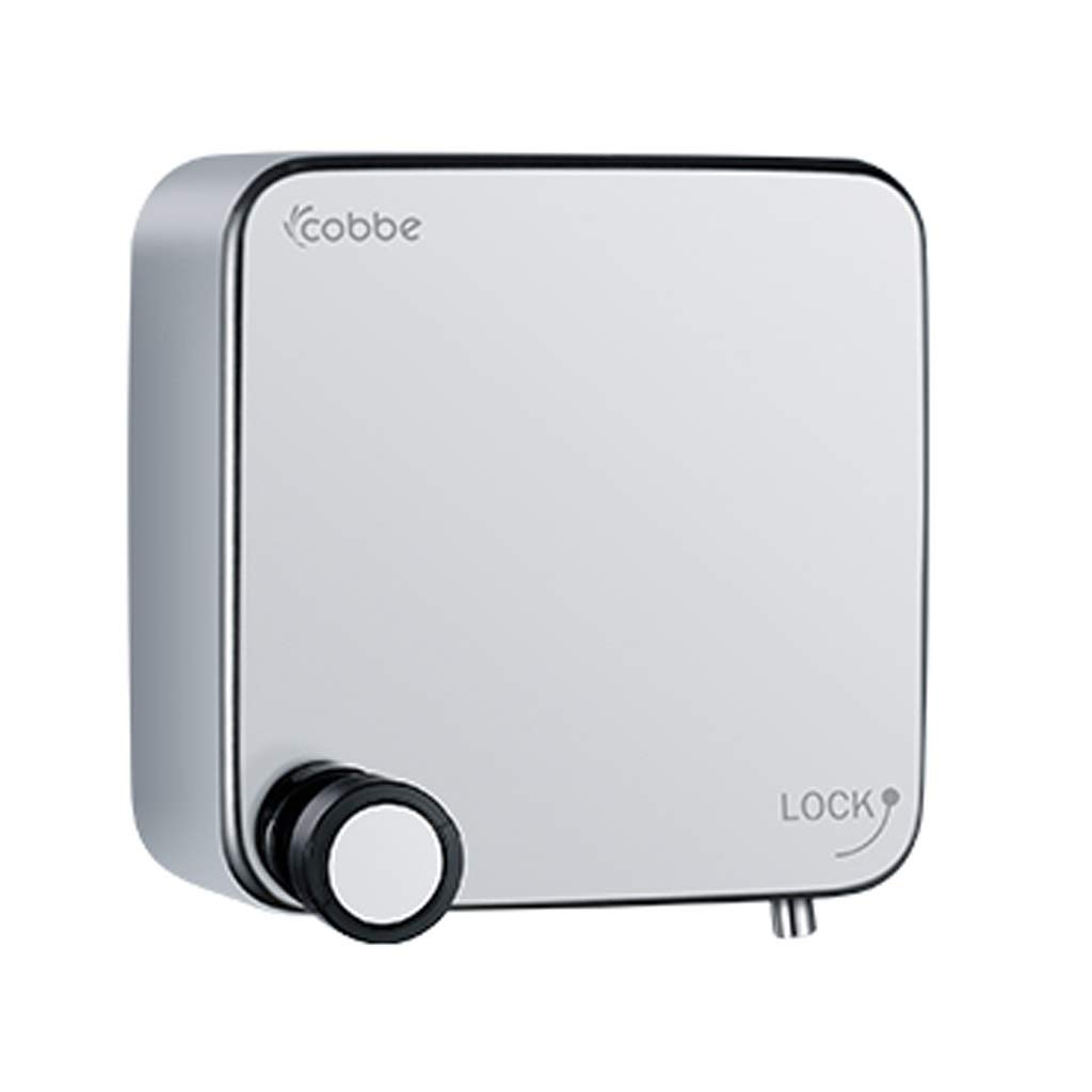 Corde à linge perforation-libre avec fil acier rétractable 3.5m