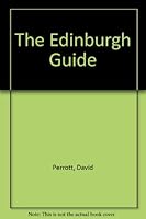 The Edinburgh Guide 0948576162 Book Cover