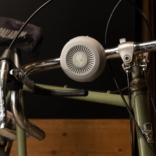 Skullcandy Session 360 Portable Lightweight Bluetooth Speaker - Cement - image 8