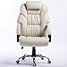 Produktbild Household products Swivel Pub Esstheke Küchenstuhl Gemütliche Nordic Stil Retractable Bürostuhl Nordic-Art Kreative Zero Gravity Study Chair Fits for Büro Studio Home Zähler (Color : C)