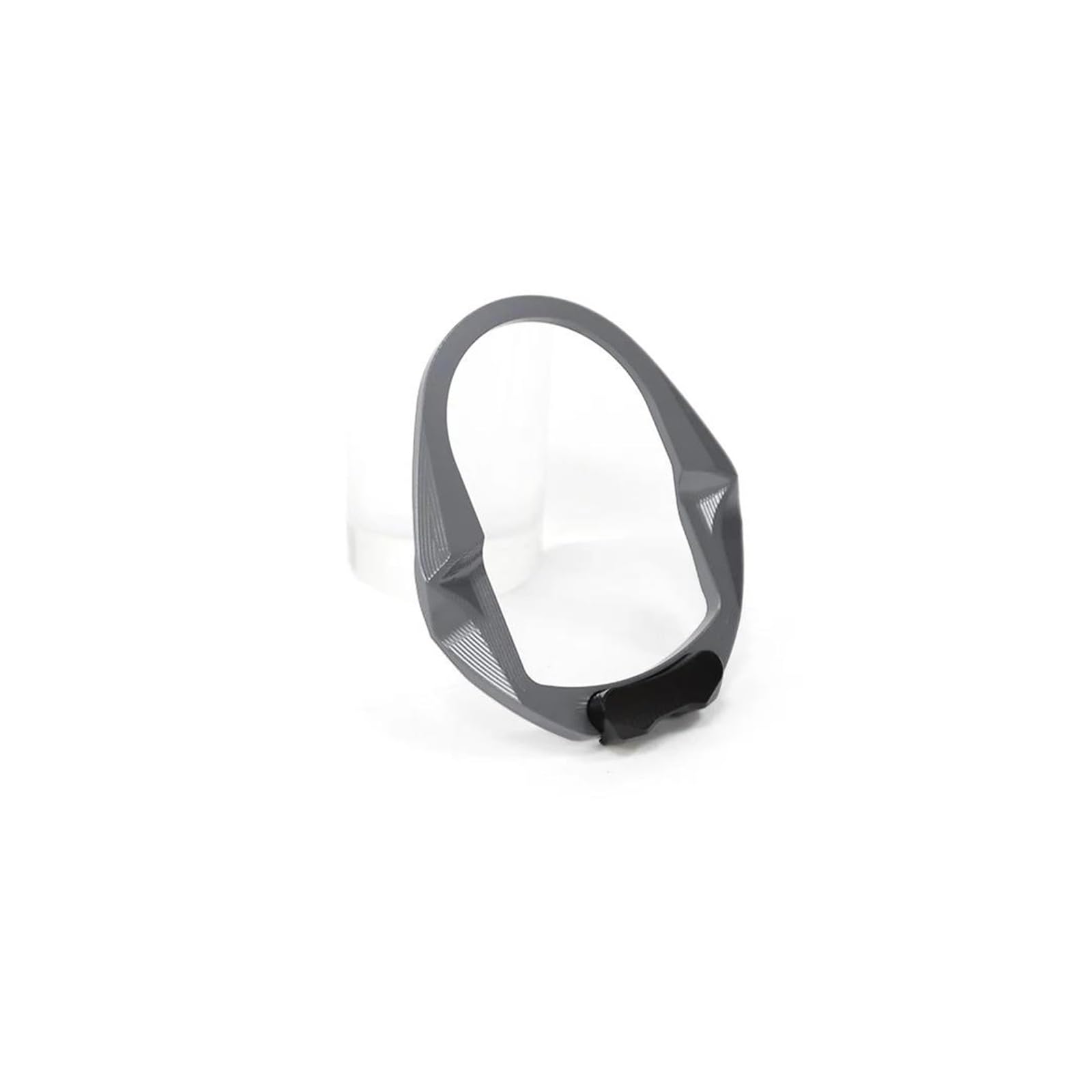 Zaffyy F Motorcycle Accessories Or Yam&Aha X-Max 300 Xmax300 X Max Electric Door Lock Decorative Cover 2023(F)