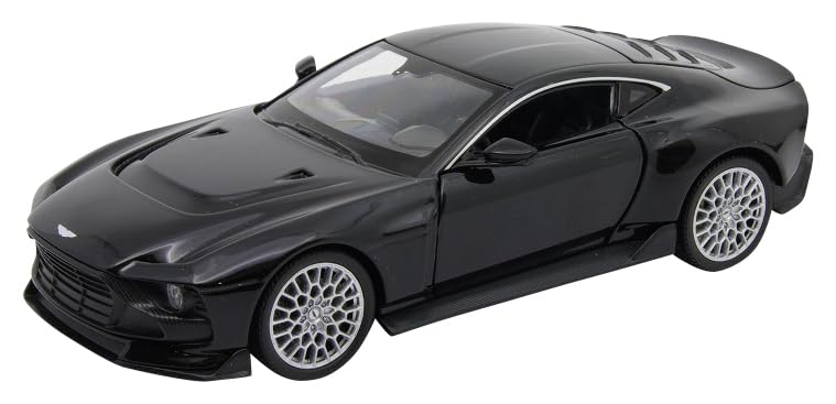 Amazon | 京商 (Kyosho) WELLY 1/24 アストンマーティン ヴァラー