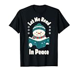 Read Books Librarian Reader Student Teacher Gifts