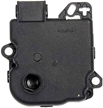 Amazon.com: HVAC Heater Blend Door Actuator Replaces for INFINITI