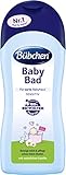 Bübchen Baby Bad mit Kamille, 1l