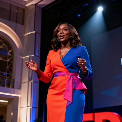 Breaking Barriers: Funding the Brilliance of Black Women Entrepreneurs — Inspired by Tierra Miles