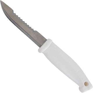 4-Inch Bulk Bait Knife