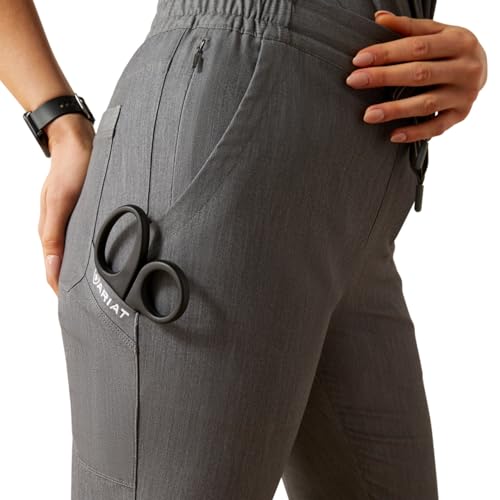 Image of Ariat Women's Nightingale Utility Stretch Scrub Pant