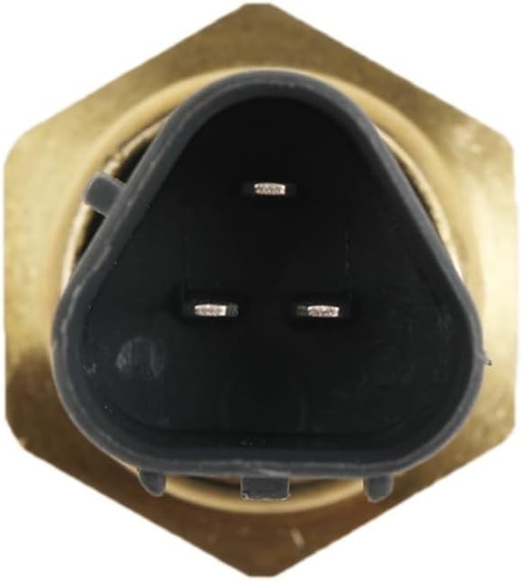 カークーラント水温センサー ダイハツ CS401 8942287204 8942287204用