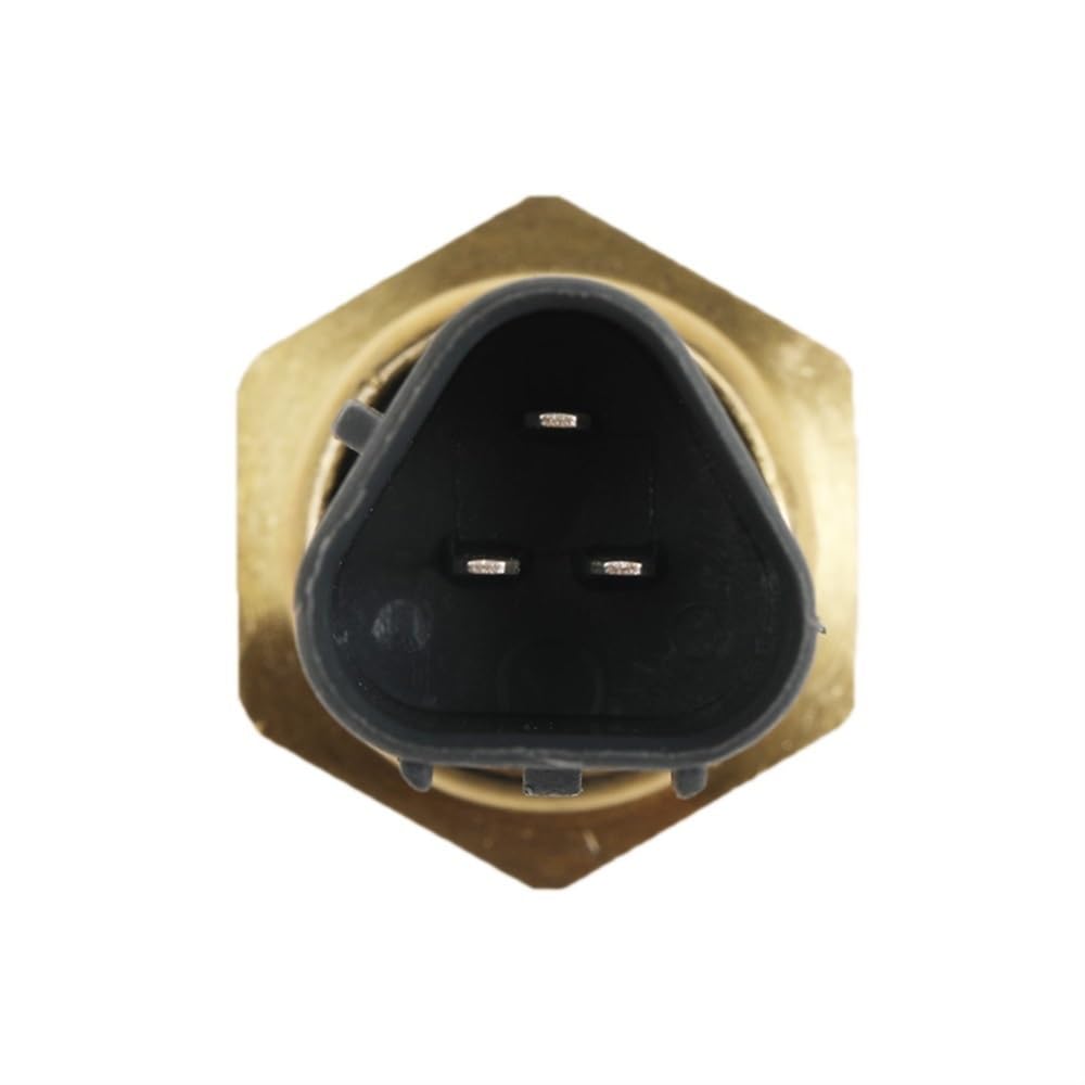 Czujnik temperatury płynu chłodzącego do Daihatsu CS401 8942287204