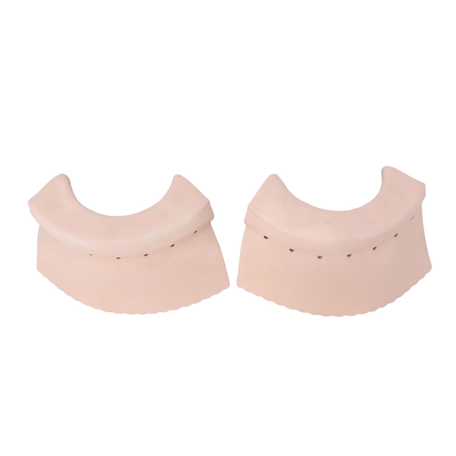 Dilwe Forro de Bolsillo para Mesa de Billar de Cuero de Vaca, Accesorio Protector Resistente a la Abrasión para Esquinas de Mesa de Billar para Uso Doméstico y Profesional