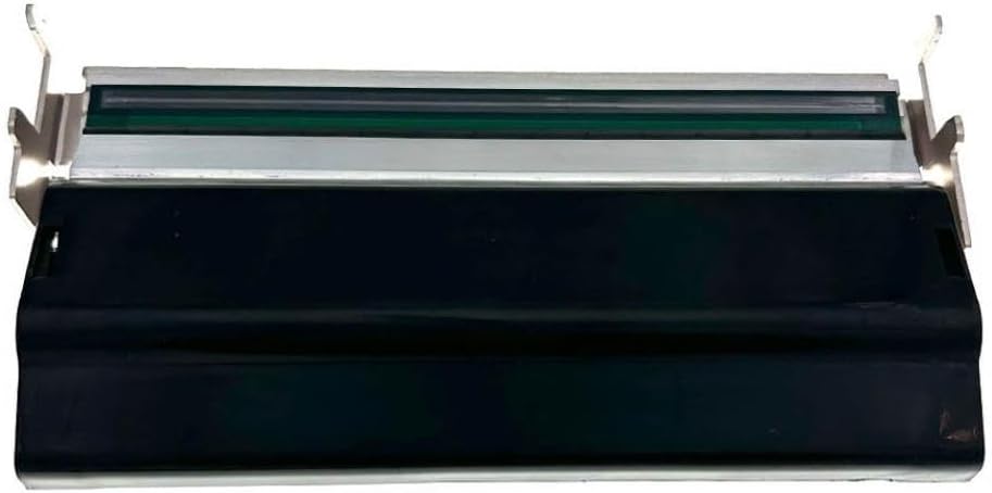 Thermal Printhead 79800M 203 Dpi Compatible with ZM400 Barcode Printer Label Print Head