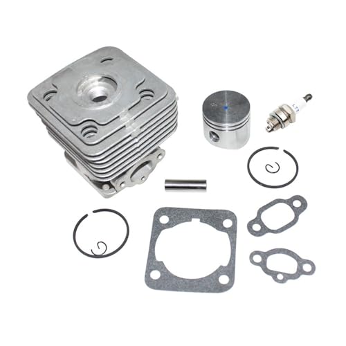 Cylindre piston 40 mm de haute précision compatible BC350 et OM36