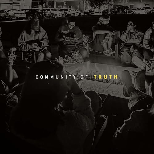 『Community of Truth: Scripts - Ian Graham』のカバーアート