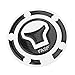 paraserbatoio Per Hyosung GT250R/GT650R GV650 Copertura Del Gas In Fibra Di Carbonio Pad Serbatoio Olio Combustibile Sticker Gas Protector Pad