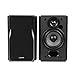 Edifier R1380DB Active Bluetooth Bookshelf Speakers - Optical/Coaxial Input - 2.0 Wireless Studio Monitor Speaker - 42W RMS (Black)