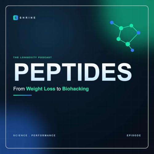 Peptides from Weight Loss to Biohacking: Navigating the New Molecular Frontier