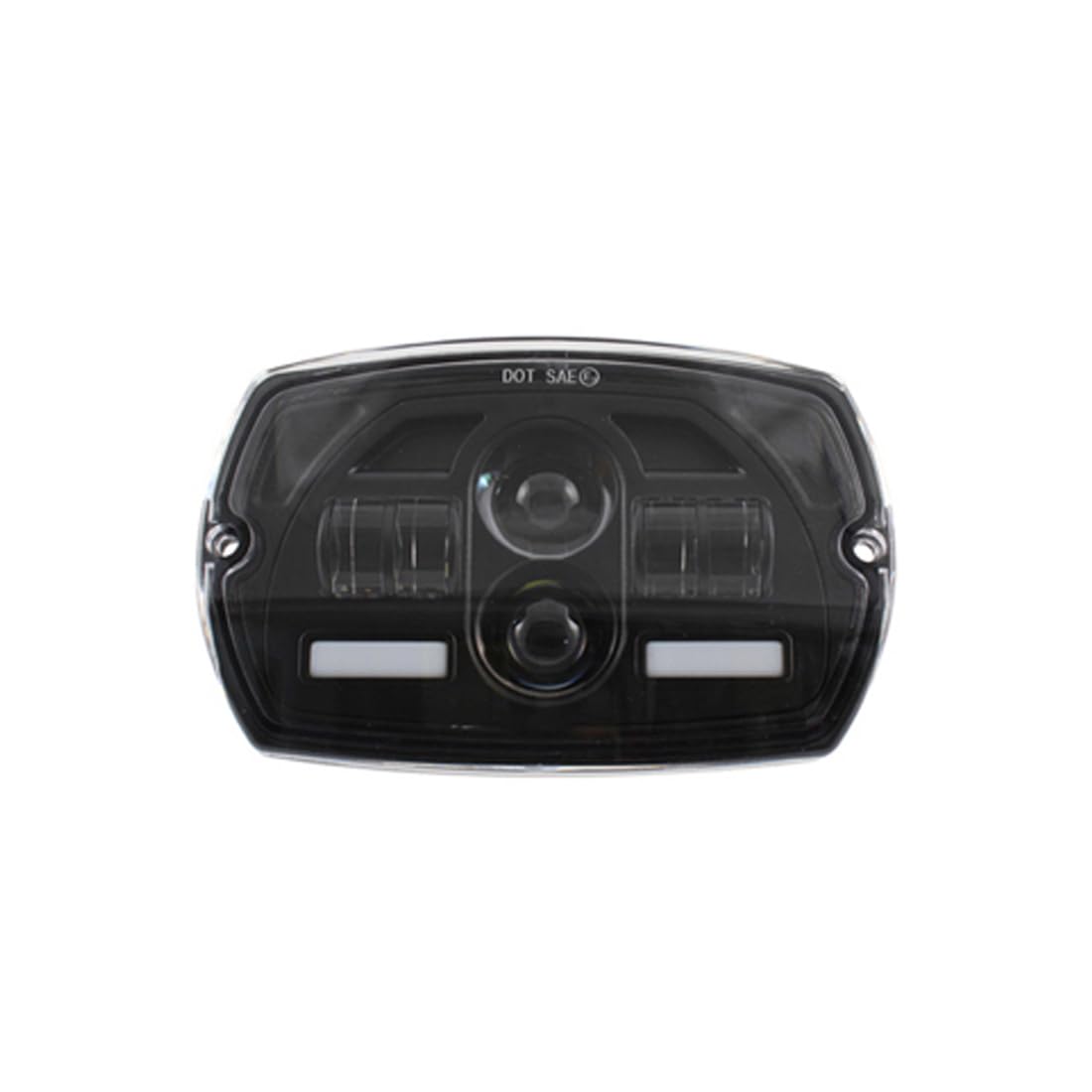 FARO FANALE ANTERIORE LED COMPATIBILE PER 50 SPECIAL 90 SS 125 PRIMAVERA ET3