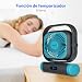 MEDION Ventilador E10 TF , verde Imagen de MEDION Ventilador E10 TF , verde