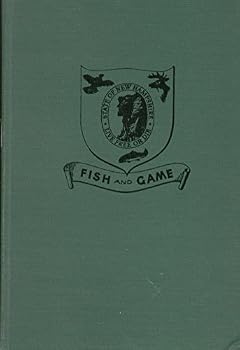 Hardcover The White-tailed Deer of New Hampshire Book