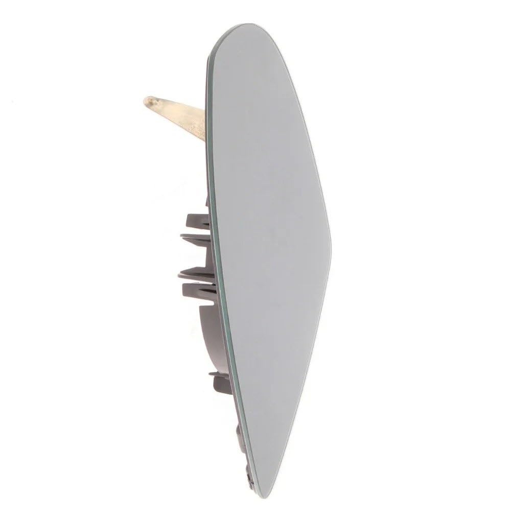Espejo Retrovisor Exterior Para VW Para Golf Para GTI Variant 5G0857522 5G0 857 522 Cristal De Espejo Retrovisor Calefactado