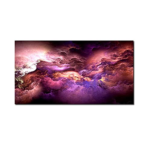 Peinture diamant kit complet mosaïque 80x180cm cadeau idéal art créatif mural