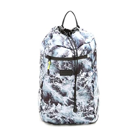 Vooray Stride Cinch - 13L Drawstring Backpack/Sackpack (Storm Tide) Cover