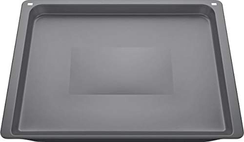 SIEMENS BANDEJA DE HORNO ESMALTADA HZ531010 HZ531010