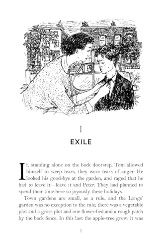 Tom's Midnight Garden 65th Anniversary Edition &mdash; image 3