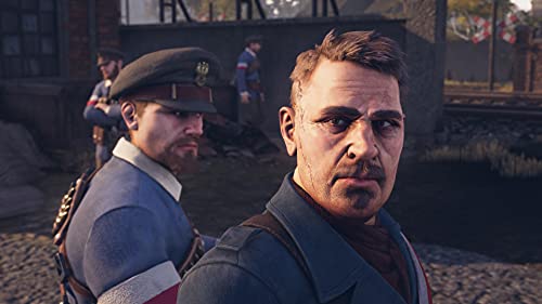 Iron Harvest Complete Edition (Ps5) #TOP7