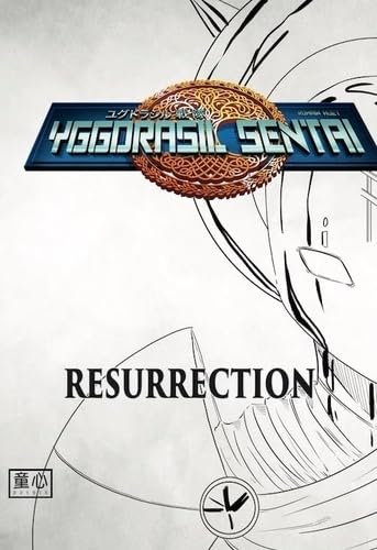 voir fiche du livre Yggdrasil Sentai - Tome 5 : Résurrection