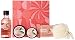 The Body Shop Pink Grapefruit Essential Selection Gift Set