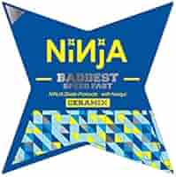 スケートボード NINJA BEARING BADDEST SPEED FAST CERAMIX Amazon.co.jp: 【NINJA】ニンジャ BADDEST SPEED CERAMIX