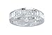 Price comparison product image Paul Neuhaus 8045-17 Ceiling Light Chrome