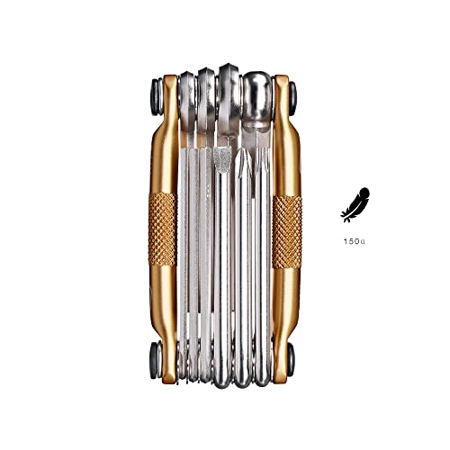 Crankbrothers M 10 Gold