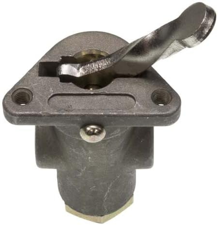 TW1 TW-1 Metal Globe Valve Automotive Brake Valve - Replaces 229635 229617