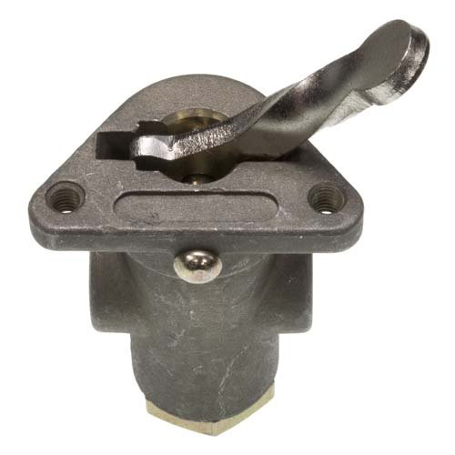 National Drivetrain TW1 TW-1 Metal Globe Valve Automotive Brake Valve - Replaces 229635 229617