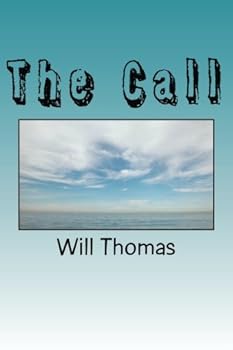 Paperback The Call Book