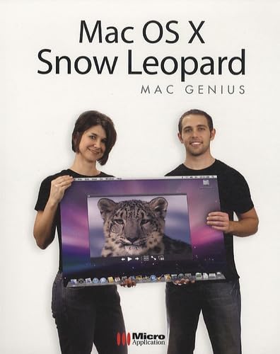  Mac OS X Snow Leopard