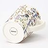 Iittala Taika Mug, White, 13-Ounce