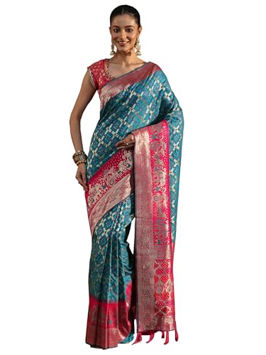 Image of Libas Women Saree